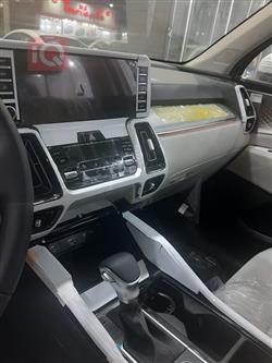 کیا سۆرینتۆ